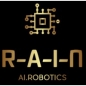 RAIN Scholarship Programs logo