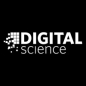 Digital Science Catalyst Grant logo