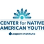 Center for Native American Youth - Champions for Change Native Youth Leadership Program logo