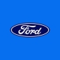 Ford Environmental Grants Program logo
