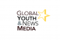 Global Youth and News Media Journalism Award logo