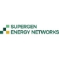 Supergen Energy Networks Hub - Flexible Funding for Innovative Energy Networks Research Projects logo
