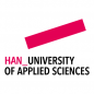 HAN Scholarships for International Bachelor’s and Master’s Degree logo