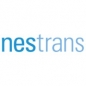 Nestrans Sustainable Travel Grant Program logo