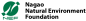 NEF Research Grant Programme for Biodiversity logo
