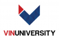 VinUniversity Scholarships 2024 logo
