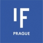 Institut français de Prague Barrande Fellowship Programme logo