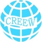 CREEW Research Grant Program logo