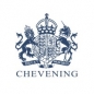 Chevening Overseas Territories in the Atlantic and Caribbean British Library Fellowship logo