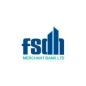 FSDH Merchant Bank - Female Founders Growth Programme logo