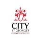 City St George's Sanctuary Scholarship logo