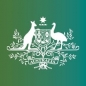Australia’s Direct Aid Program (DAP) in Kiribati logo