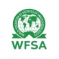 WFSA Paediatric Anaesthesia Fellowship logo
