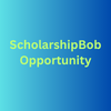 Scotland’s Saltire Scholarships for Postgraduate Students logo