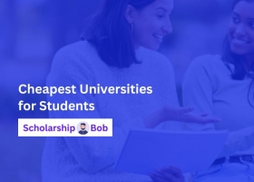 50 Cheapest Universities for International Students
